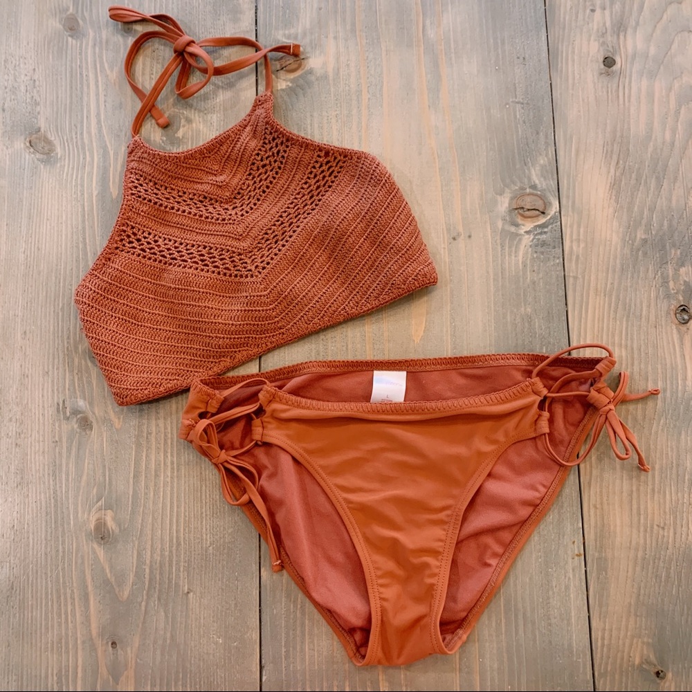 Xhilaration bikini